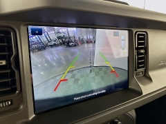 Used 2024  Ford Bronco Big Bend 4 Door 4x4 at Graham Auto Mall near Mansfield&comma; OH