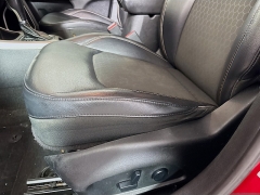 Used 2017  Jeep All-New Compass 4d SUV FWD Latitude at Dutro Auto near Zanesville&comma; OH