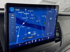 New 2025 Ford Transit Cargo Van T-350 148" Low Rf 9500 GVWR AWD at Dutro Auto near Zanesville, OH