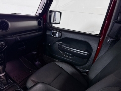Used 2021  Jeep Gladiator Willys Sport 4x4 at Graham Auto Mall near Mansfield&comma; OH