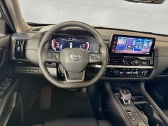 New 2026  Nissan Pathfinder SL 4WD at Dutro Auto near Zanesville&comma; OH