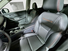 New 2026  Nissan Rogue 2026&period;5 AWD Rock Creek at Graham Auto Mall near Mansfield&comma; OH