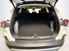 New 2026  Ford Escape Platinum AWD at Graham Auto Mall near Mansfield&comma; OH