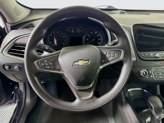 Used 2023  Chevrolet Malibu 4dr Sdn 1LT at Graham Auto Mall near Mansfield, OH