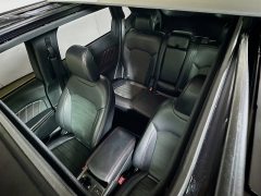 Used 2024  Ford Edge ST-Line AWD at Graham Auto Mall near Mansfield&comma; OH