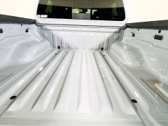 New 2025  Nissan Frontier Crew Cab 4x4 PRO-4X at Graham Auto Mall near Mansfield, OH