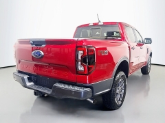 New 2026  Ford Ranger XLT 4WD SuperCrew 5' Box at Dutro Auto near Zanesville&comma; OH