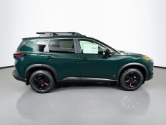 New 2026  Nissan Rogue 2026&period;5 AWD Rock Creek at Graham Auto Mall near Mansfield&comma; OH