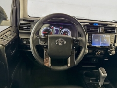 Used 2021  Toyota 4Runner TRD Off Road Premium 4WD at Dutro Auto near Zanesville&comma; OH