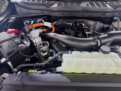 New 2026  Ford F-150 4WD LARIAT SuperCrew 5&period;5' Box Hybrid at Dutro Auto near Zanesville&comma; OH