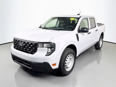New 2025  Ford Maverick XL AWD SuperCrew Hybrid at Dutro Auto near Zanesville, OH