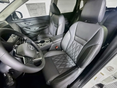 New 2026  Nissan Rogue 2026&period;5 AWD Platinum at Graham Auto Mall near Mansfield&comma; OH