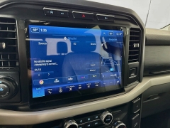 Used 2023  Ford F-150 4WD XLT SuperCrew 5&period;5' Box at Graham Auto Mall near Mansfield&comma; OH