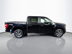 Used 2023  Ford F-150 4WD XL w&sol;STX SuperCrew 5&period;5' Box at Graham Auto Mall near Mansfield&comma; OH