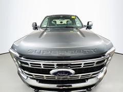 New 2026  Ford Super Duty F-250 4WD XLT SuperCab SRW 8' Box at Graham Auto Mall near Mansfield, OH