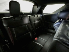 Used 2023  Ford Explorer ST-Line 4WD at Graham Auto Mall near Mansfield&comma; OH