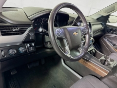 Used 2017  Chevrolet Suburban 4d SUV 4WD LS at Graham Auto Mall near Mansfield&comma; OH