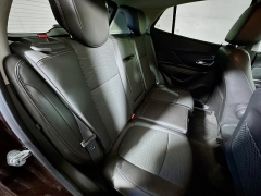 Used 2016  Buick Encore 4d SUV FWD at Graham Auto Mall near Mansfield&comma; OH