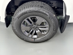 New 2026  Nissan Frontier Crew Cab 4x4 SV at Dutro Auto near Zanesville&comma; OH