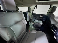 New 2025  Ford Expedition Max Active 4x4 at Graham Auto Mall near Mansfield, OH