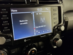 Used 2021  Toyota 4Runner TRD Off Road Premium 4WD at Dutro Auto near Zanesville&comma; OH