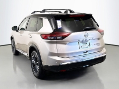 New 2026  Nissan Rogue AWD Platinum at Dutro Auto near Zanesville&comma; OH