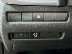 Used 2023  Nissan Rogue AWD SV at Graham Auto Mall near Mansfield&comma; OH