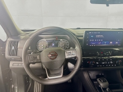 New 2026  Nissan Pathfinder Rock Creek 4WD at Graham Auto Mall near Mansfield&comma; OH
