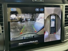 New 2027  Ford Super Duty F-350 4WD XLT Crew Cab SRW 6&period;75' Box at Graham Auto Mall near Mansfield&comma; OH