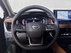 New 2026  Nissan Rogue 2026&period;5 AWD Platinum at Graham Auto Mall near Mansfield&comma; OH