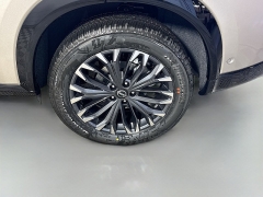 New 2026  Nissan Rogue AWD Platinum at Dutro Auto near Zanesville&comma; OH