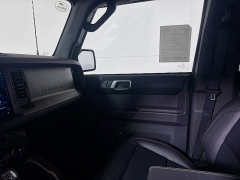 New 2026  Ford Bronco Badlands 4 Door Advanced 4x4 at Dutro Auto near Zanesville&comma; OH