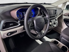 Used 2023  Chrysler Voyager LX FWD at Graham Auto Mall near Mansfield&comma; OH