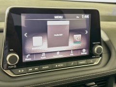 New 2026  Nissan Rogue 2026&period;5 AWD Dark Armor at Graham Auto Mall near Mansfield&comma; OH