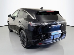 New 2027  Nissan Murano AWD Platinum at Dutro Auto near Zanesville&comma; OH