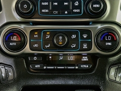 Used 2020  Chevrolet Tahoe 4d SUV 4WD LT at Graham Auto Mall near Mansfield&comma; OH