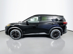 New 2026  Nissan Rogue 2026&period;5 AWD Dark Armor at Dutro Auto near Zanesville&comma; OH