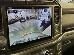 Used 2022  Ford F-150 4WD XLT SuperCab 6&period;5' Box at Dutro Auto near Zanesville&comma; OH