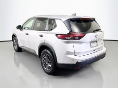 Used 2024  Nissan Rogue AWD S at Graham Auto Mall near Mansfield&comma; OH