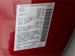 New 2026  Nissan Murano AWD Platinum at Graham Auto Mall near Mansfield, OH