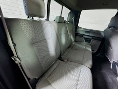 Used 2016  Ford F-150 4WD SuperCrew XLT 5 1/2 at Graham Auto Mall near Mansfield, OH