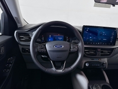 New 2026  Ford Escape Active AWD at Dutro Auto near Zanesville, OH