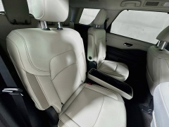 New 2026  Nissan Pathfinder SL 4WD at Graham Auto Mall near Mansfield&comma; OH