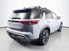 New 2026  Nissan Pathfinder SL 4WD at Dutro Auto near Zanesville&comma; OH