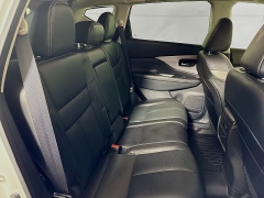 Used 2021  Nissan Murano AWD SL at Graham Auto Mall near Mansfield&comma; OH