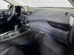 New 2025  Nissan Sentra SV CVT at Graham Auto Mall near Mansfield, OH