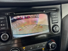 Used 2020  Nissan Rogue Sport 4d SUV AWD S at Graham Auto Mall near Mansfield&comma; OH