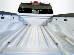 New 2025  Nissan Frontier Crew Cab 4x4 PRO-4X at Graham Auto Mall near Mansfield, OH