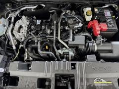 New 2026  Nissan Kicks SV AWD at Graham Auto Mall near Mansfield&comma; OH