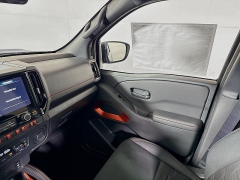 New 2026  Nissan Frontier Crew Cab 4x4 PRO-4X at Dutro Auto near Zanesville&comma; OH
